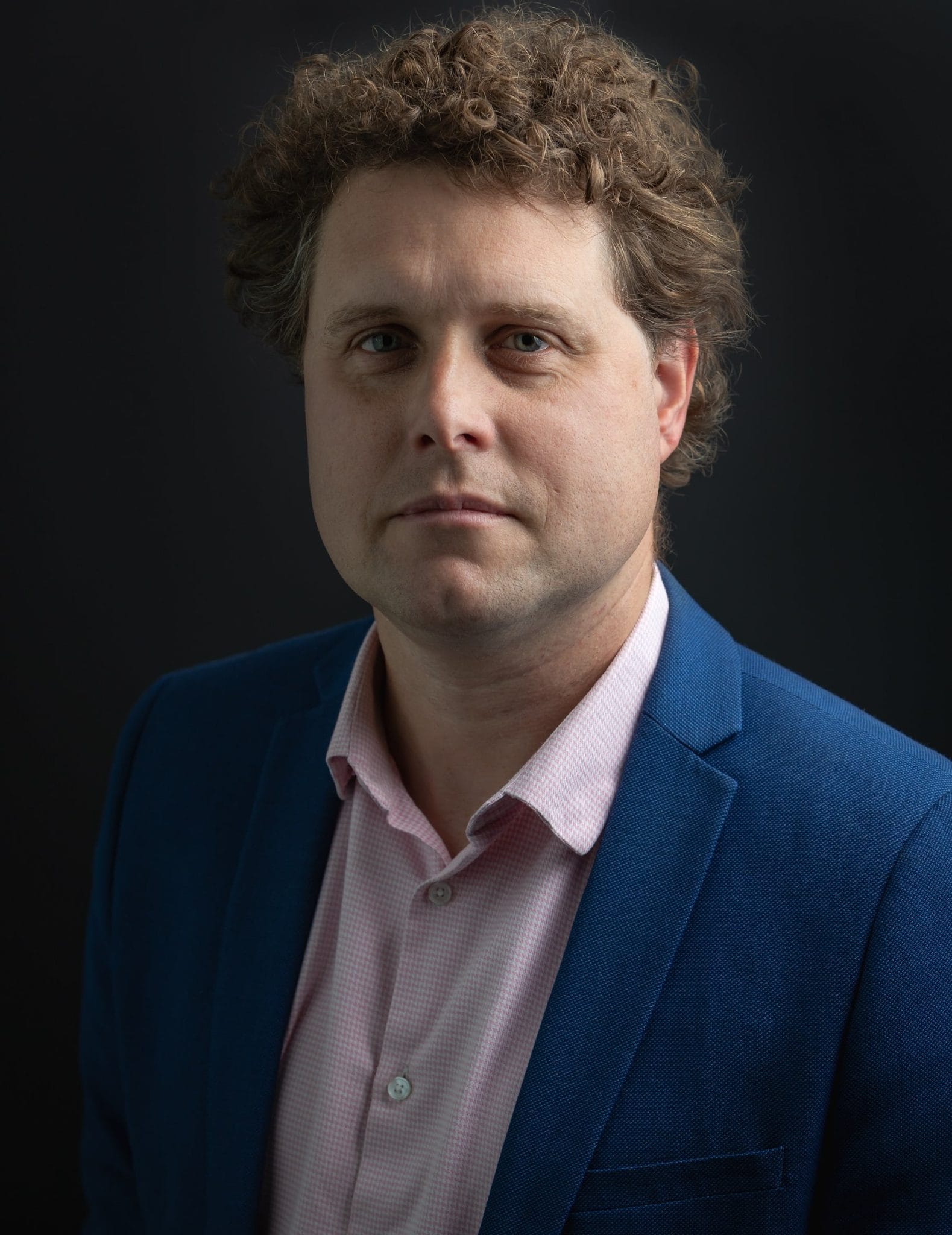 Peter Beck, Founder & CEO, Rocket Lab