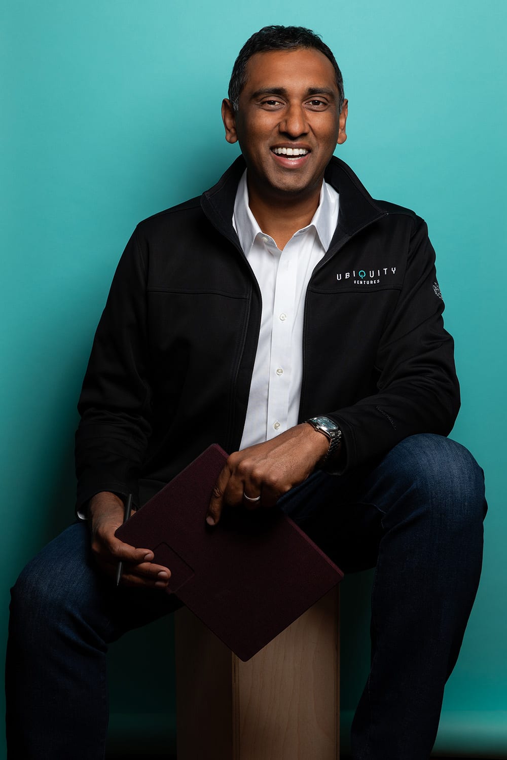Sunil Nagaraj